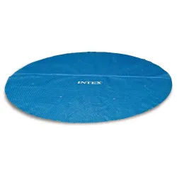 Napenergiás medencefedél 366 cm INTEX 28012