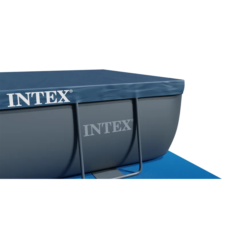Tartós anyagú kertmedence, könnyen összeszerelhető, 21az1-ben INTEX 26356