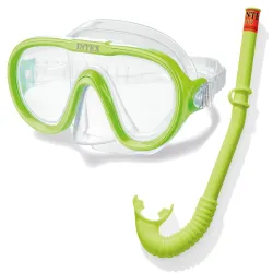 INTEX 55642 Adventure búvárkészlet