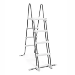 Medence létra 122cm INTEX 28076