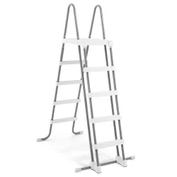Medence létra 132 cm INTEX 28077