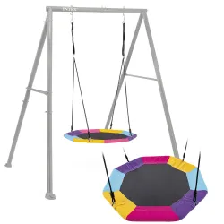 Intex 44112 Felfújható Fészek Hinta Fotel