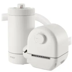 Szűrőszivattyú Kerti Medencékhez 5678 l/h INTEX 26636