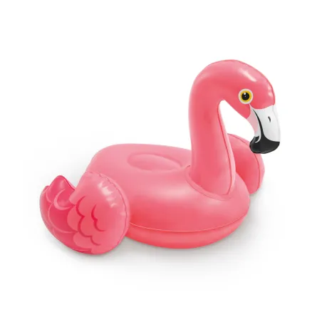 Felfújható fürdőjáték Flamingó INTEX 59590, színes és vidám gyerekeknek