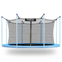 Belső háló 374cm 12ft-es Neo-Sport trambulinhoz