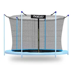 Belső háló 312cm 10ft-es Neo-Sport trambulinhoz