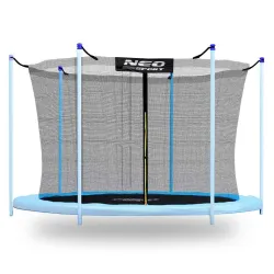 Neo-Sport Belső biztonsági háló trambulinhoz 183cm 6ft