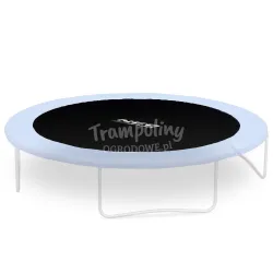 Neo-Sport Trambulin Mat 183 cm 36spr 6ft