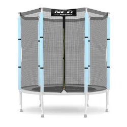Neo-sport Trambulin külső háló 140cm 4,5ft