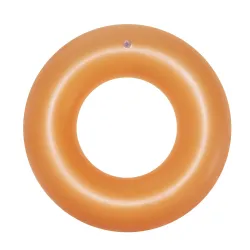 Nagy úszó felfújható 91 cm, tökéletes medencéhez vagy strandra