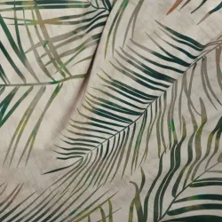 Kültéri Drop XXL fotel, tartós nylon anyagból készült