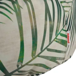 Fehér nylon puf kültéri használatra