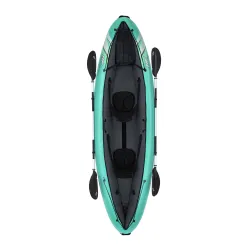 Kajak Hydro-Force Ventura X2, ideális vízi szórakozáshoz családdal és barátokkal