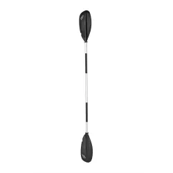 Alumínium evezők 230 cm Bestway 62174, ergonomikus fogantyúkkal a kényelmes használatért