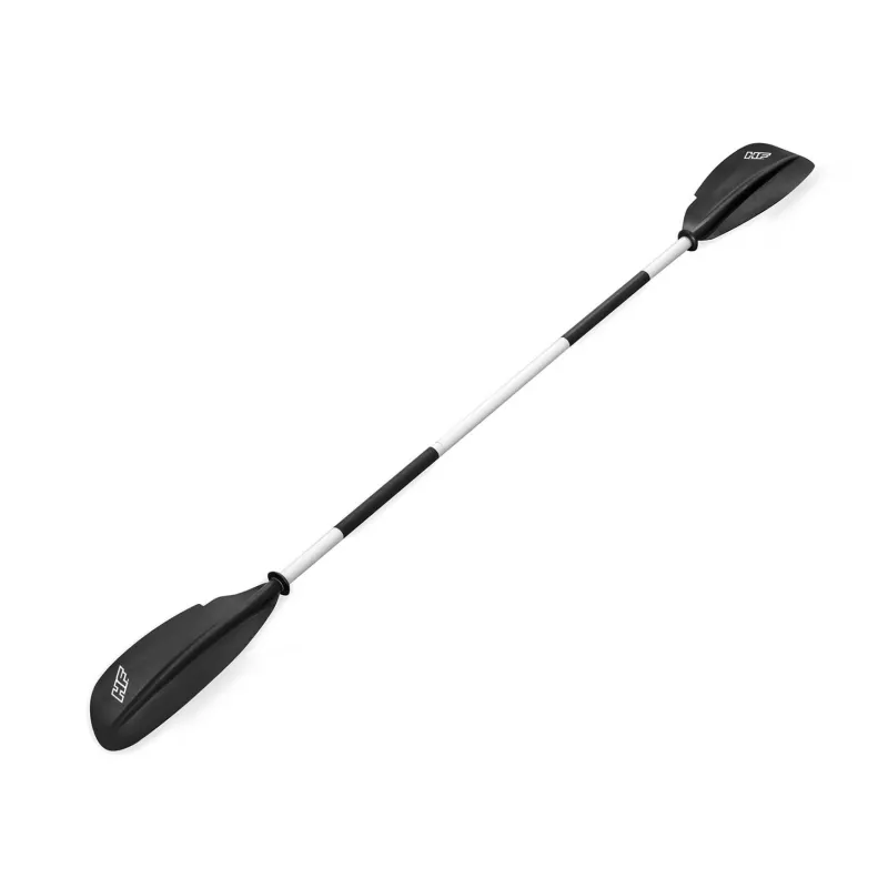 Alumínium evezők 230 cm Bestway 62174, nagyszerű családi vízi kirándulásokhoz