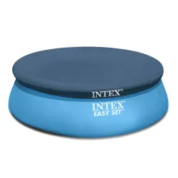 Medence fedél 244 cm INTEX 28020