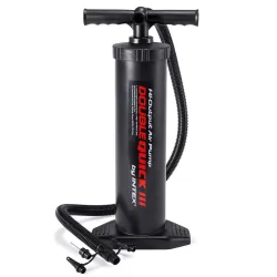 Dugattyús pumpa Double Quick III 48 cm INTEX 68615