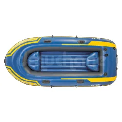 INTEX 68370 Challenger 3, tökéletes használatra a kertben vagy a strandon