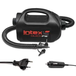 Elektromos pumpa Quick-Fill 220-240 V INTEX 68609