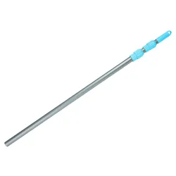 Alumínium teleszkópos rúd 279cm / 29,8mm Intex 29055