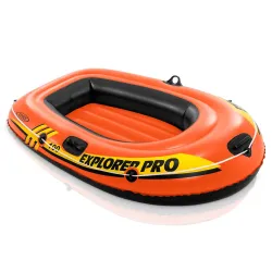Felfujhato csónak Explorer PRO 100 160 x 94 x 29 cm INTEX 58355