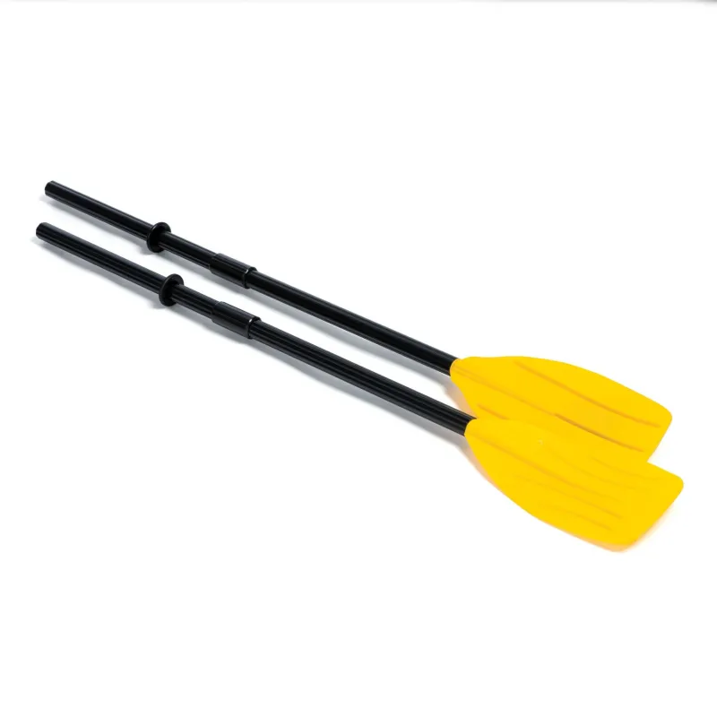 Ponton Explorer Pro 100 3w1 INTEX 58355, tartós anyag hosszú távú használatra