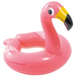 Flamingó Úszógyűrű INTEX 59220