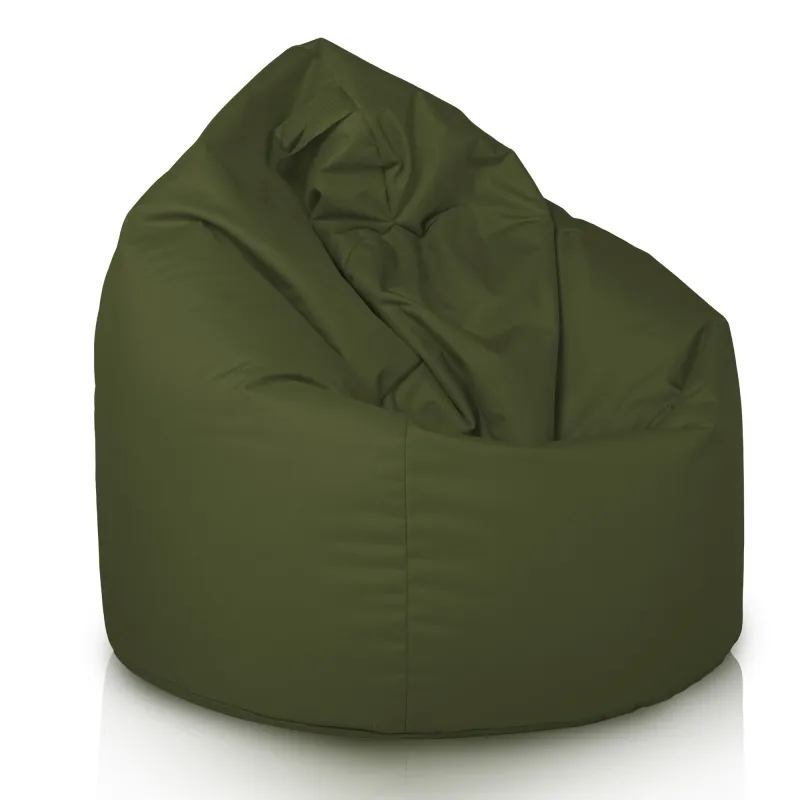 Babzsák XL huzat - Outdoor Vízálló