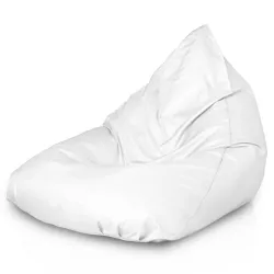 Babzsák Bermuda XL huzat - Outdoor vízálló