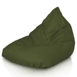 Babzsák Bermuda huzat - Outdoor vízálló