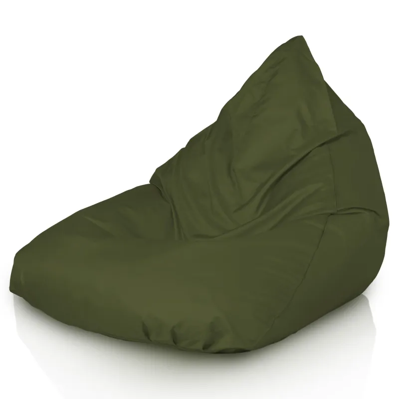Babzsák Bermuda XL huzat - Outdoor vízálló