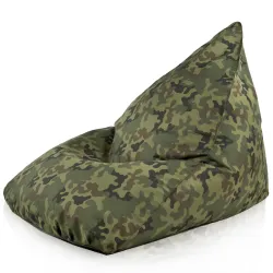 Babzsák Bermuda huzat - Outdoor vízálló