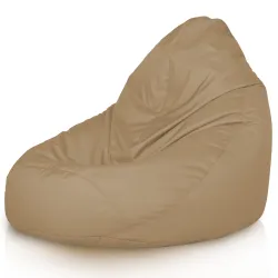 Babzsák Drop XXL huzat - Outdoor Vízálló