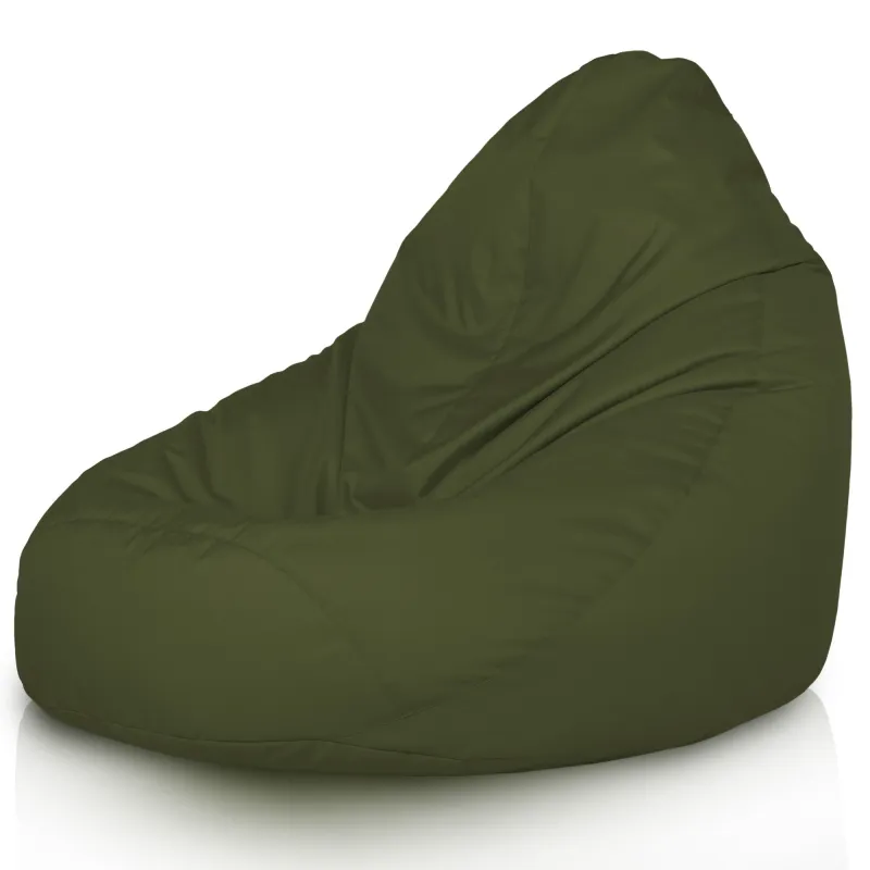 Babzsák Drop XXL huzat - Outdoor Vízálló