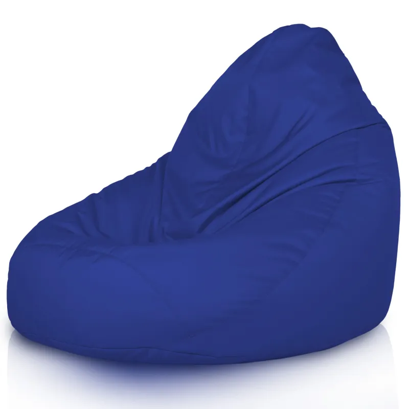 Babzsák Drop XXL huzat - Outdoor Vízálló