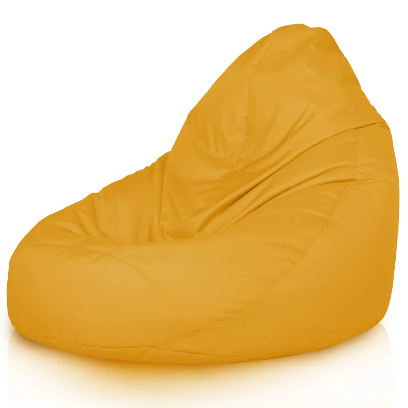 Babzsák Drop XXL huzat - Outdoor Vízálló