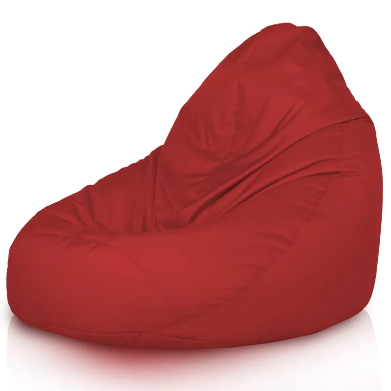 Babzsák Drop XXL huzat - Outdoor Vízálló