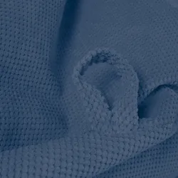 Babzsákfotel Babzsák L gyerekeknek - Strukturált Bársony Dot – nézet 40