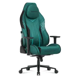 Force 8.3 Green Gamer szék