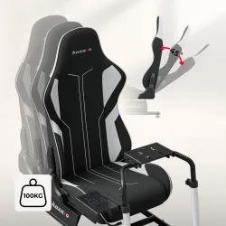 Speed 5.5 Versenykokpit Szimulátor