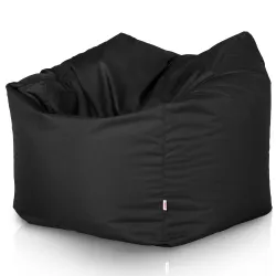 Kocka alakú Babzsákfotel Babzsák Amalfi- Outdoor Pro Kültéri Vízálló