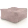 Púderrózsaszín