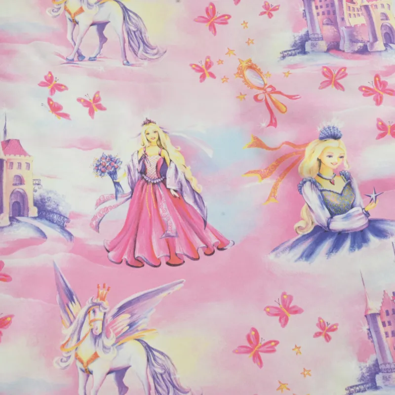 Óriás XL Párna Gyerekeknek – Premium Prints