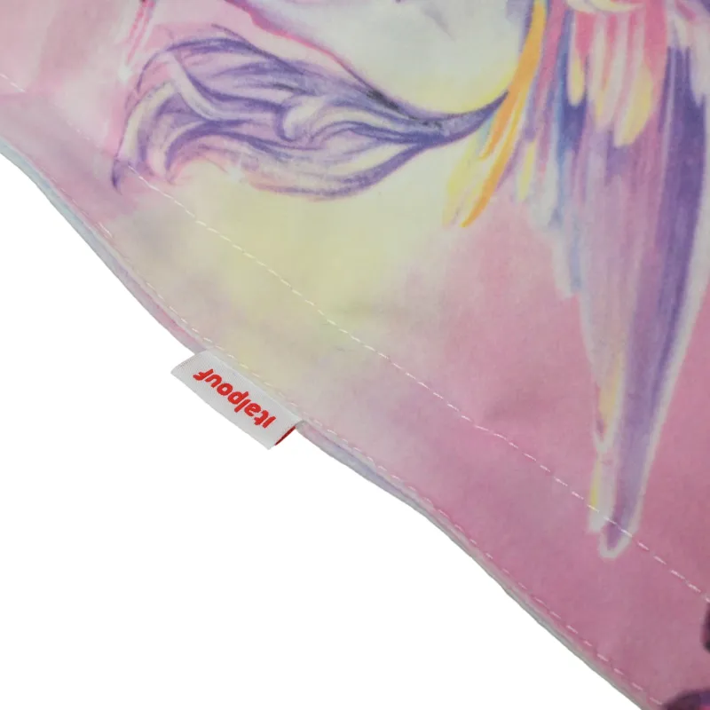 Óriás XL Párna Gyerekeknek – Premium Prints