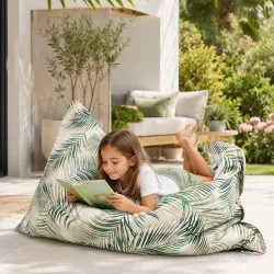Nagy XL gyerek outdoor vízálló ülőpárna