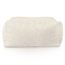 Firenze Puff-Asztalka Bouclé | Italpouf