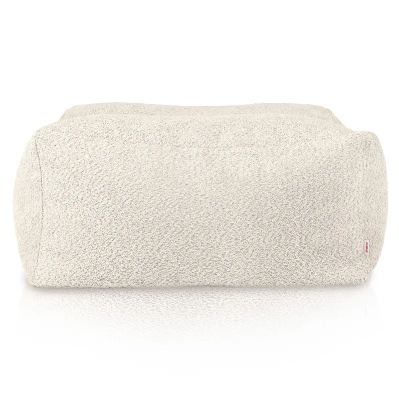 Firenze Puff-Asztalka Bouclé | Italpouf