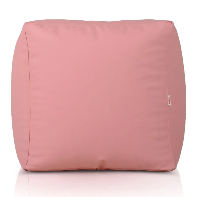 Cubo Puff Kocka Műbőr | Italpouf