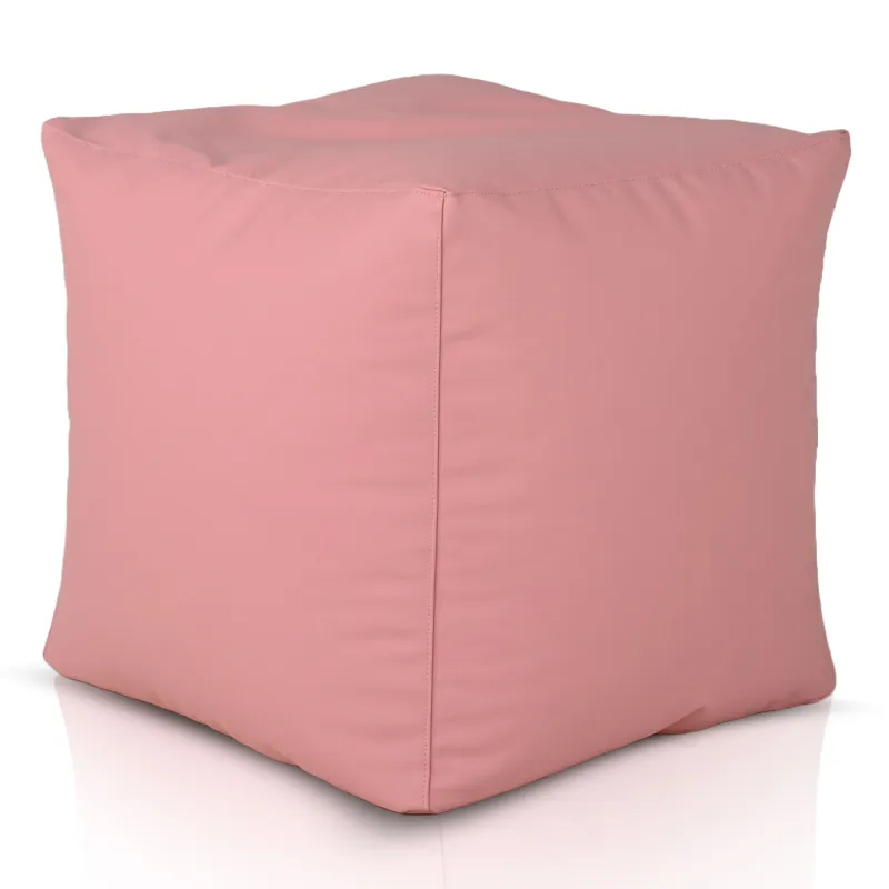 Cubo Puff Kocka Műbőr | Italpouf
