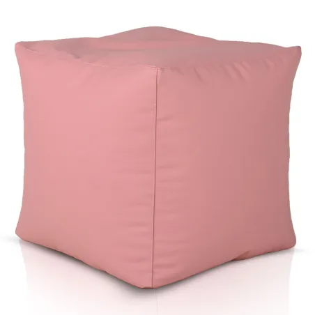 Cubo Puff Kocka Műbőr | Italpouf